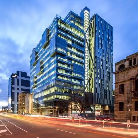 Charter Hall REIT earnings up after acquisition-heavy half Charter Hall REIT earnings up after acquisition-heavy half